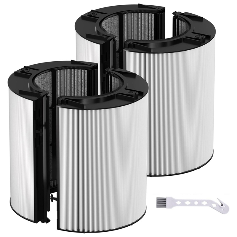 Dyson Fan Tp07 - HEPA Filter Replacement Accessories For Dyson