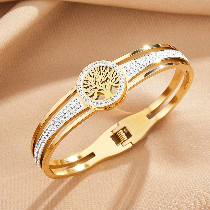 Korean Women Lifestyle - Korean Style Ins Hot Sale High
