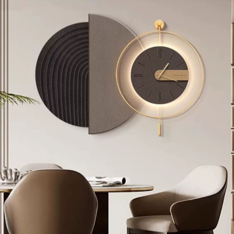 Chinese Style Xenomorph Wall W - đánh giá và giá Korean Lifestyle Aesthetic
