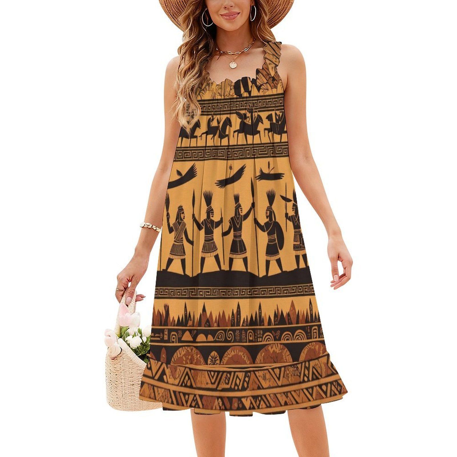 Ancient Life Korean Style Dres - đánh giá và giá Korean Women Lifestyle