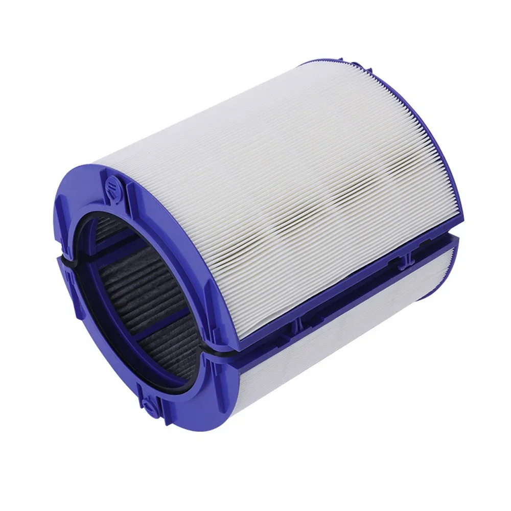 2-IN-1 Filter For Dyson TP06 T - đánh giá và giá Dyson Fan Tp07