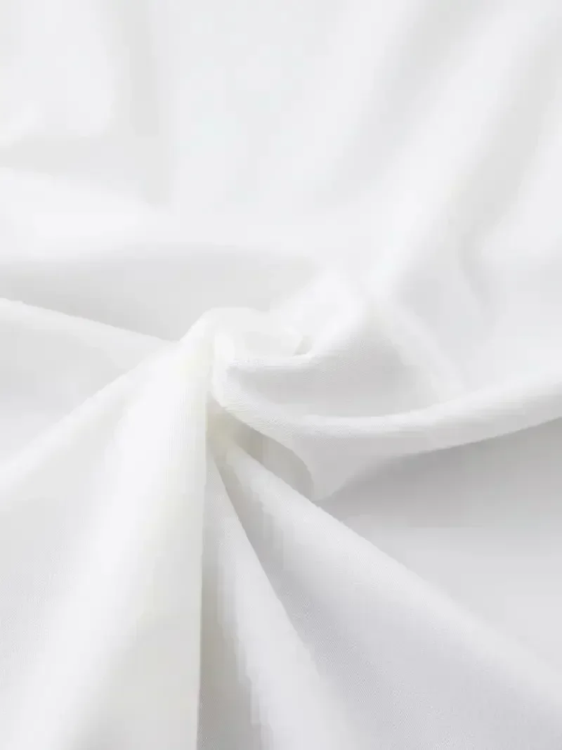 Women's T-shirt White Short-Sl - đánh giá và giá Korean Women Lifestyle