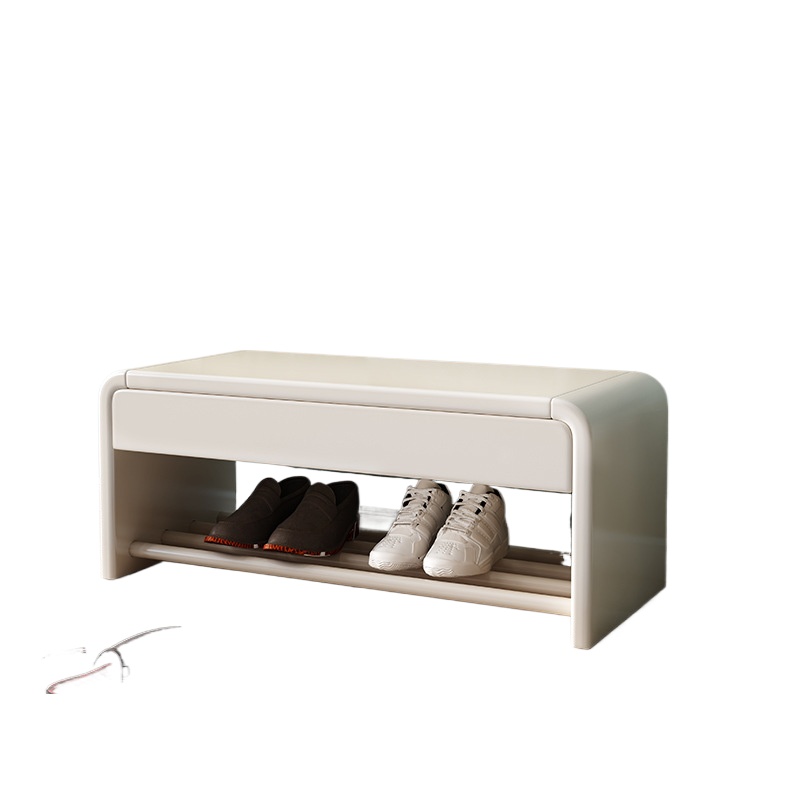 Shoe Bench for Home Entryway W - đánh giá và giá Muji Home Storage
