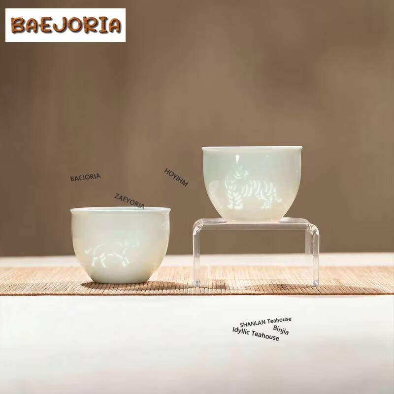175ml Zodiac Signs Celadon Exq - đánh giá và giá Celadon Ceramic Cup