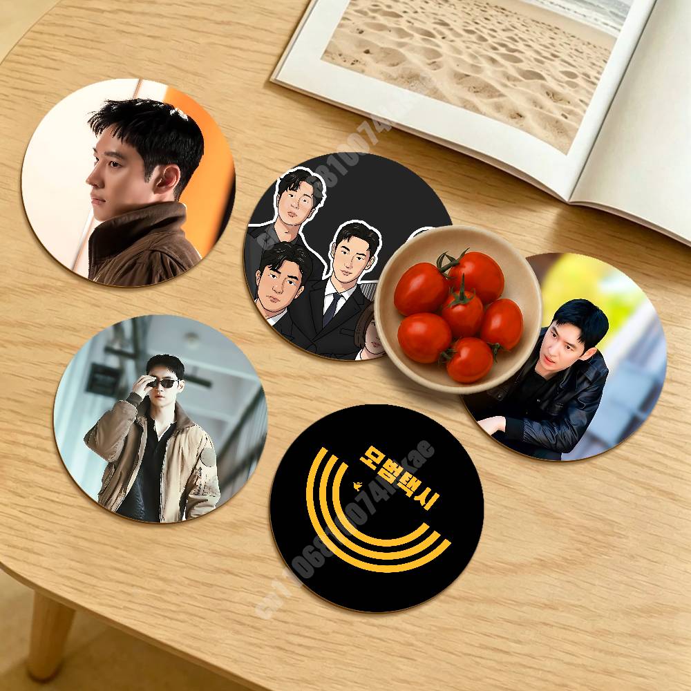 Taxi Driver Kim Do Gi Korean D - đánh giá và giá Lifestyle Korean Drama