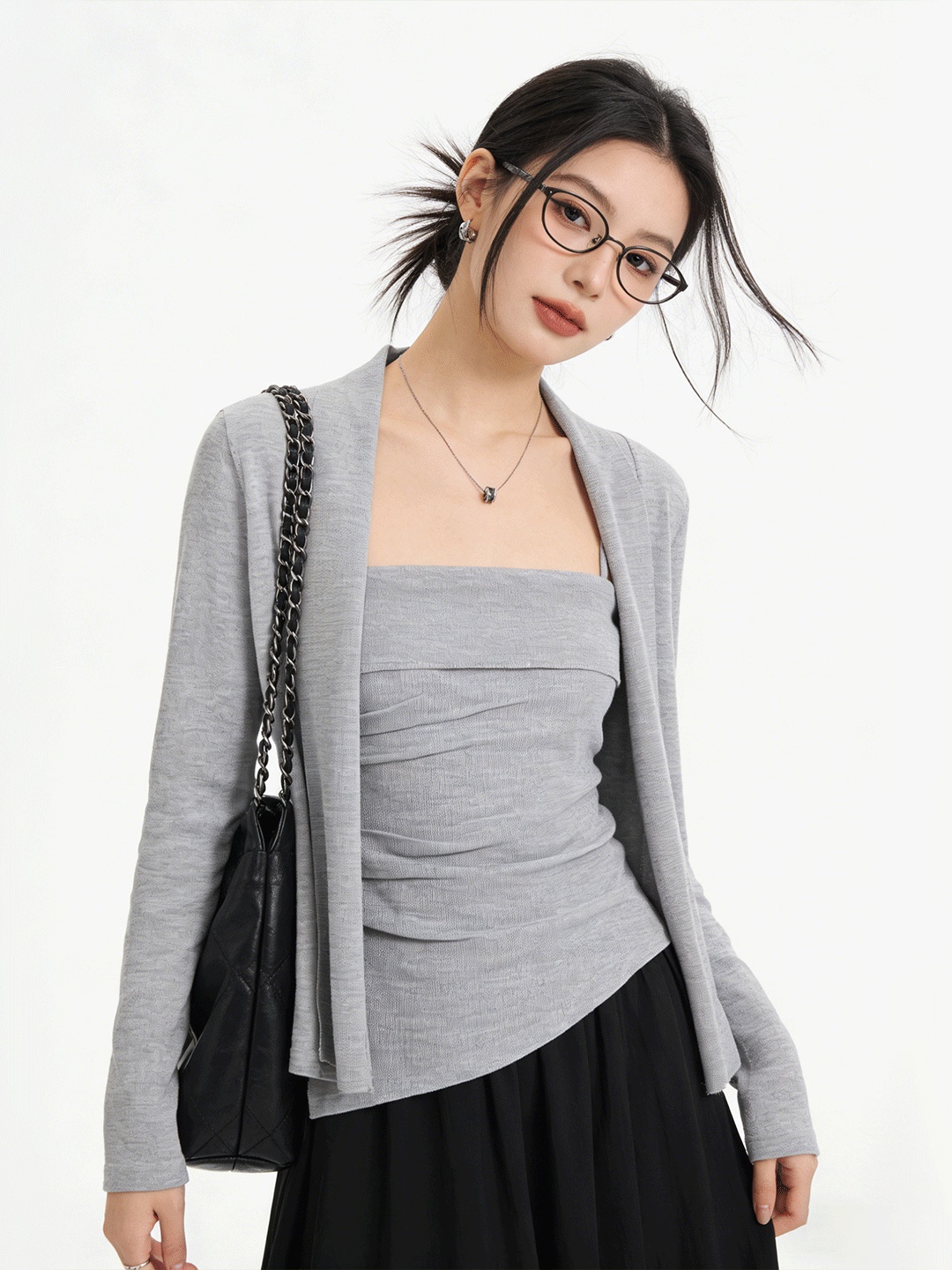 Lush Life Skin-friendly Short  - đánh giá và giá Korean Women Lifestyle
