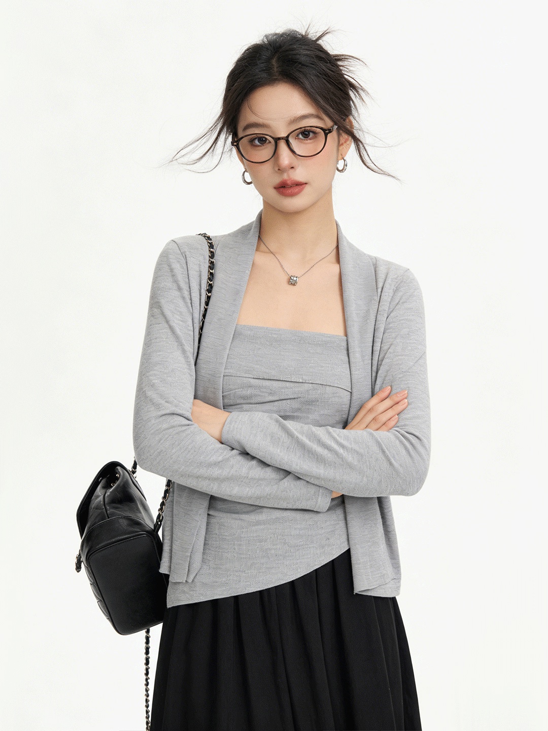 Lush Life Skin-friendly Short  - đánh giá và giá Korean Women Lifestyle