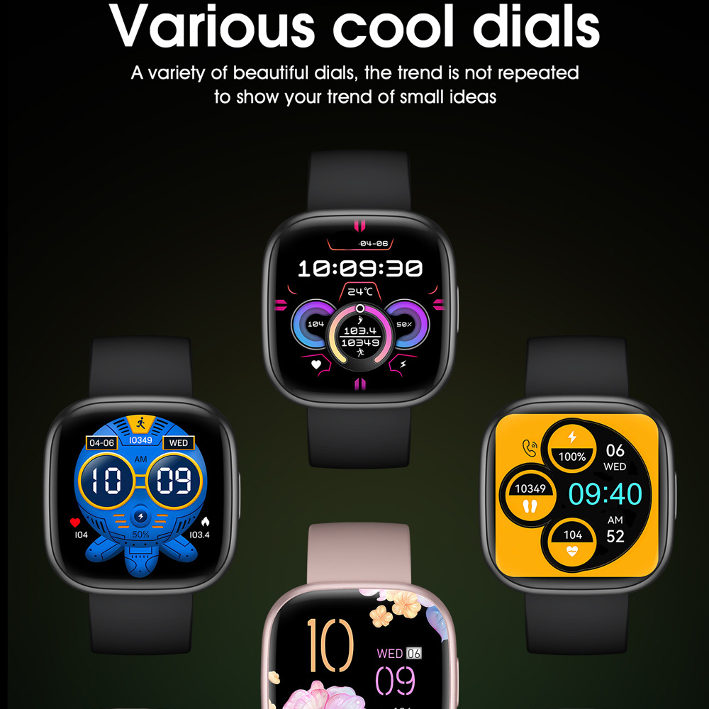 Outdoor Multi-function Smartwa - đánh giá và giá Korean Health Lifestyle