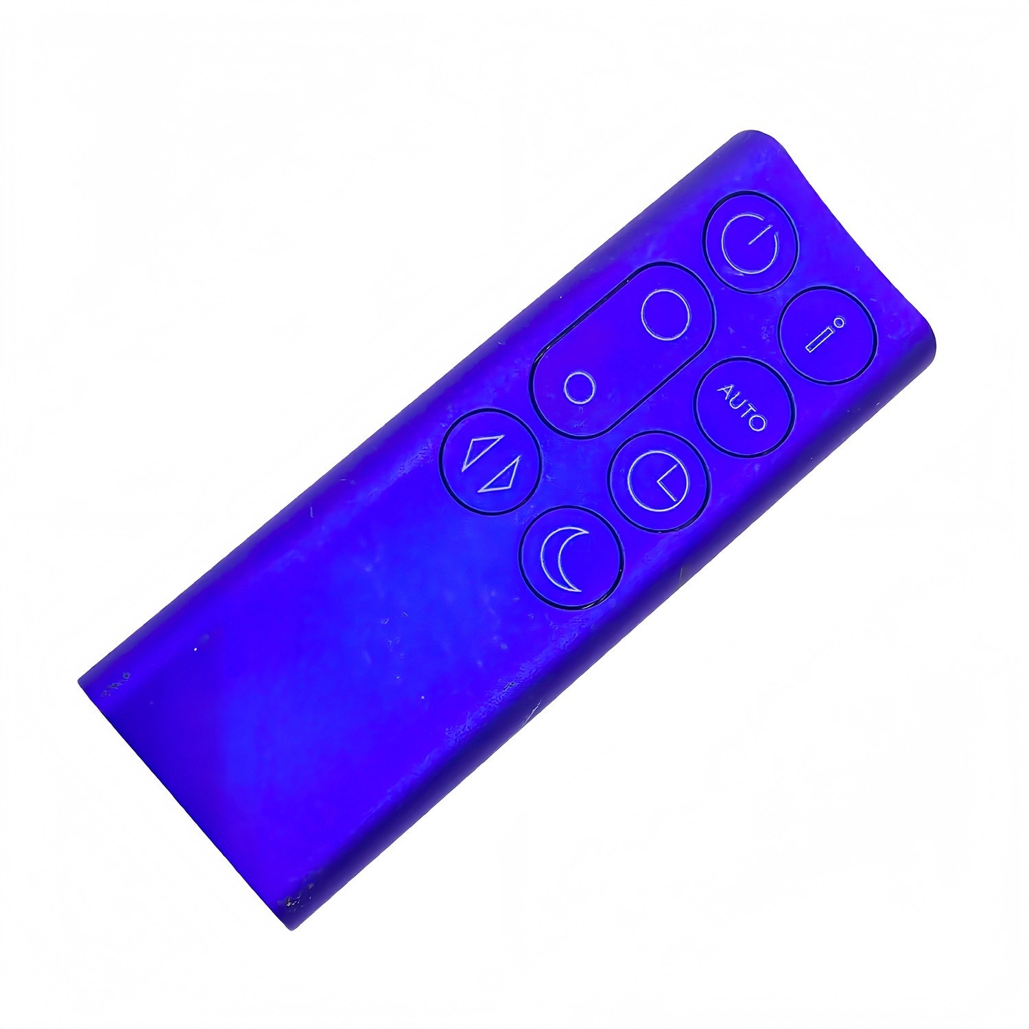USED Remote Control For Dyson  - đánh giá và giá Dyson Fan Tp07