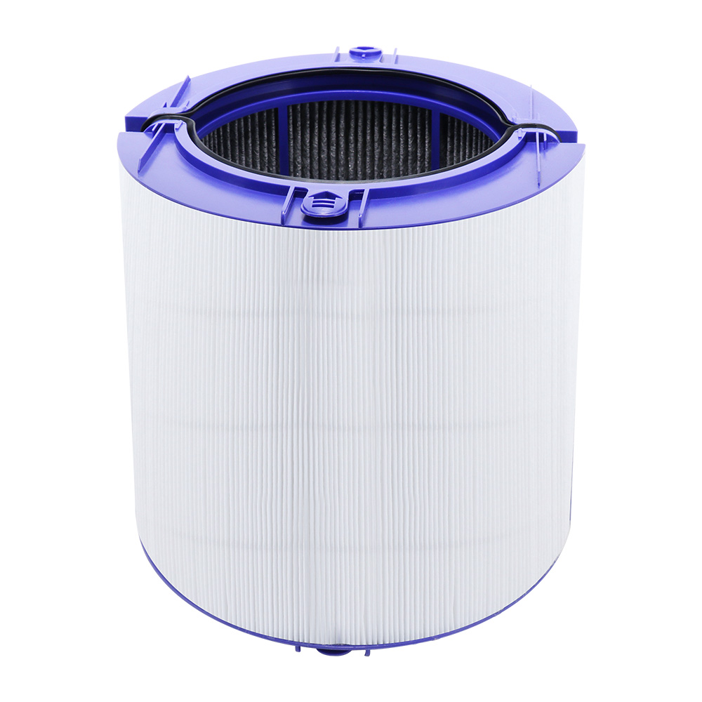 H13 HEPA and Carbon Filter For - đánh giá và giá Dyson Fan Tp07