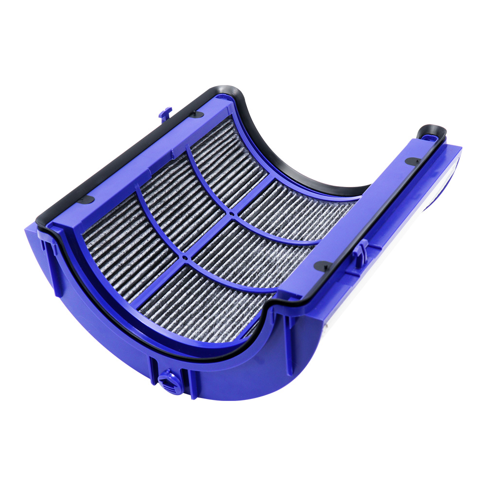 H13 HEPA and Carbon Filter For - đánh giá và giá Dyson Fan Tp07