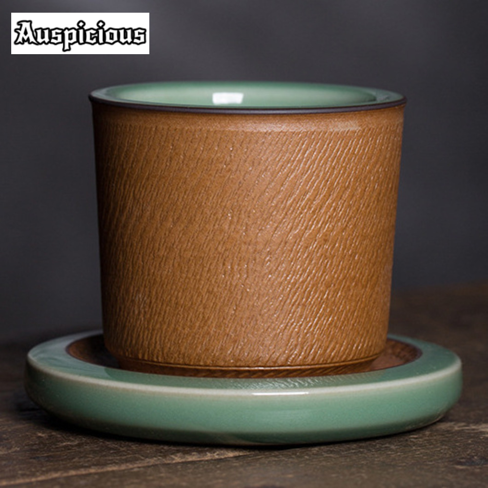 110ml High-end Longquan Celado - đánh giá và giá Celadon Ceramic Cup