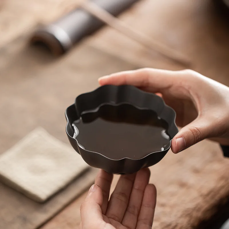 Jianshui Purple Pottery of Yun - đánh giá và giá Celadon Ceramic Cup