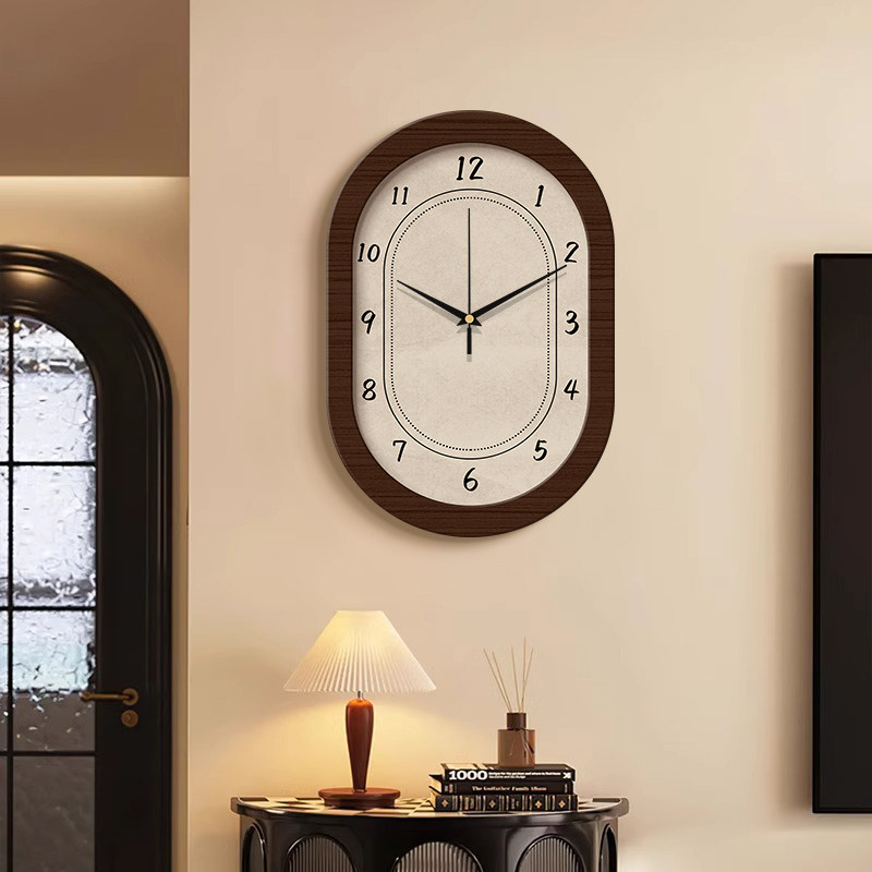 Design Creative Wall Clocks Ch - đánh giá và giá Korean Lifestyle Aesthetic