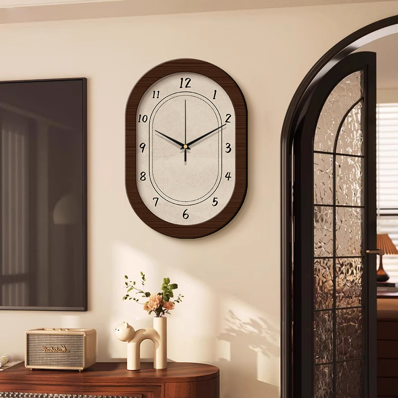Design Creative Wall Clocks Ch - đánh giá và giá Korean Lifestyle Aesthetic