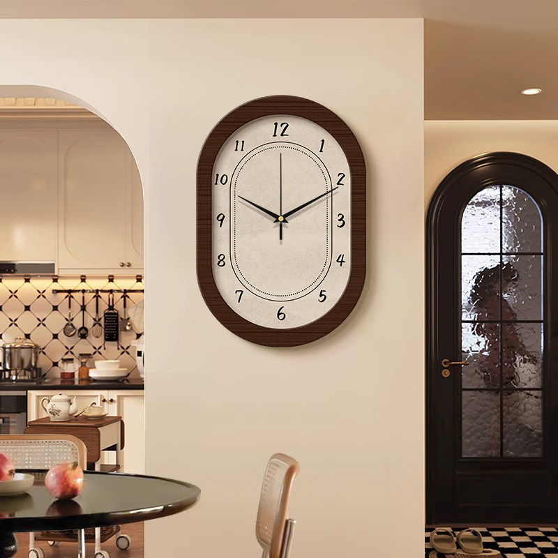 Design Creative Wall Clocks Ch - đánh giá và giá Korean Lifestyle Aesthetic