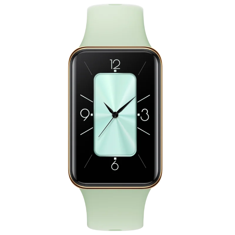 Honor Band 10 Smart Sports Fit - đánh giá và giá Korean Health Lifestyle