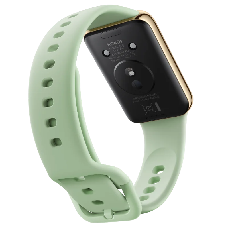 Honor Band 10 Smart Sports Fit - đánh giá và giá Korean Health Lifestyle