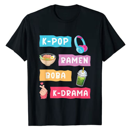 K-Pop Fashion for Fans of Kore - đánh giá và giá Lifestyle Korean Drama