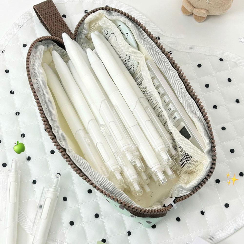 Mint Life Large Capacity Pen B - đánh giá và giá Korean Lifestyle Student