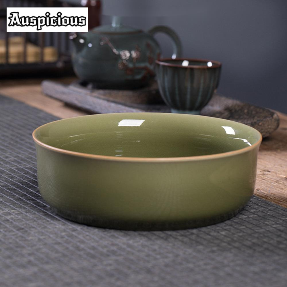 600ml Antique Galze Longquan C - đánh giá và giá Celadon Ceramic Cup