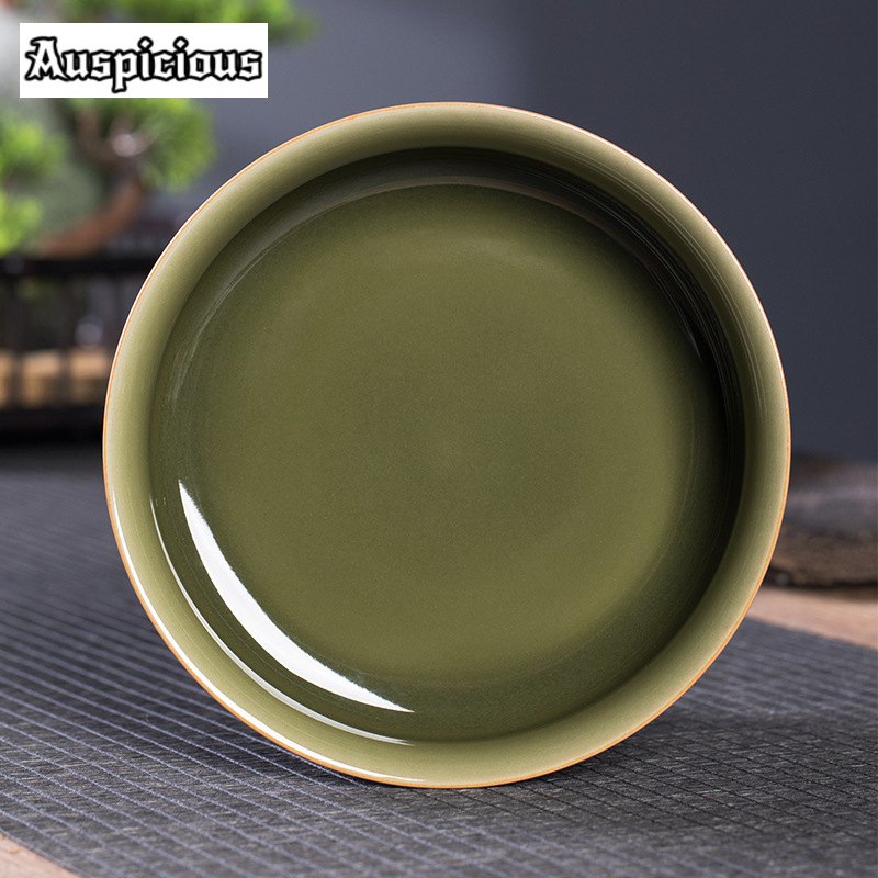 600ml Antique Galze Longquan C - đánh giá và giá Celadon Ceramic Cup