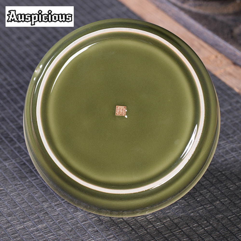 600ml Antique Galze Longquan C - đánh giá và giá Celadon Ceramic Cup